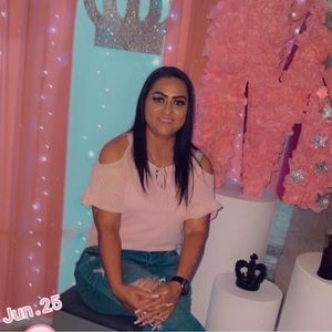 Meet your Posher, Thalis